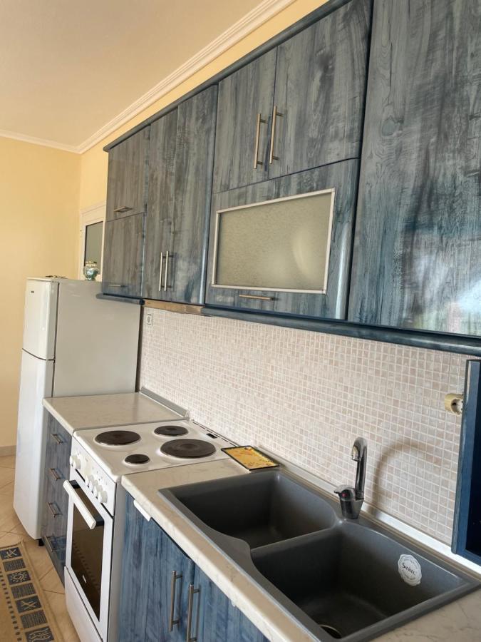 Karianí Seaside Houseヴィラ エクステリア 写真